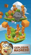Monkeyrama Screenshot 1