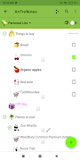 AnTreNotes পোস্টার