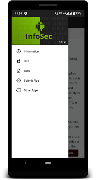 3DES (Triple Data Encryption Algorithm) スクリーンショット 2
