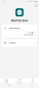INSPIRE DVA screenshot 2