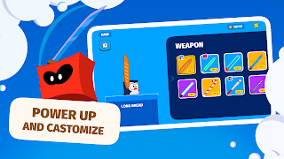 Time of Battle screenshot 6