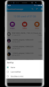 Download Manager screenshot 4
