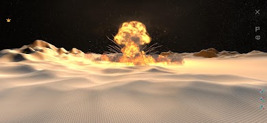 Nuclear Bomb screenshot 2