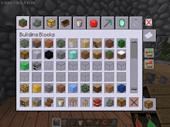 4 Schermata Multicraft