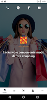 Riviera Shopping Club 포스터