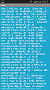Gizli Fener Screenshot 4