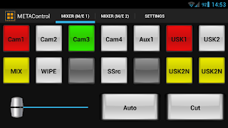 METAControl Screenshot 1