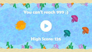 Puffer Fish 截图 5