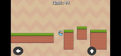 martian mike Screenshot 3