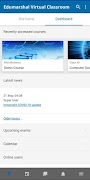 Edumarshal Virtual Classroom screenshot 1