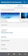 Edumarshal Virtual Classroom screenshot 1