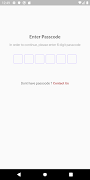 Madina Restaurant Admin Screenshot 5
