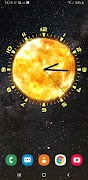 Planets Clockfaces Pack Plakat
