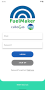 Fuel Maker Affiche