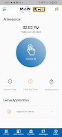 Smart Serve Plus 海報