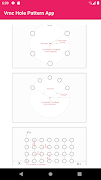 Vmc Hole Pattern Cycle App syot layar 1