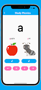 Study Phonics Ekran Görüntüsü 4