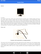 Computer Basic imagem de tela 6