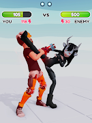 Human Transform screenshot 5