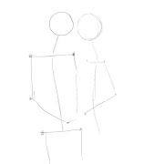 Cómo dibujar personas paso a p captura de pantalla 5