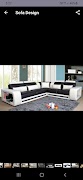 برنامه‌نما 1000+ Sofa Design Ideas عکس از صفحه