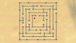3 Schermata Labyrinth 3D