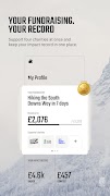 givestar  - Fundraising App Screenshot 2