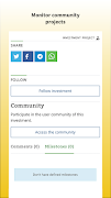 TellYourMP ภาพหน้าจอ 3