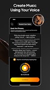 برنامه‌نما AI Song Generator - Jukebox عکس از صفحه