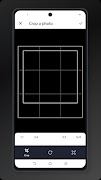 Black square meme generator Screenshot 1