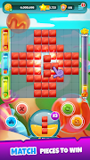 Soul Battles - Block Puzzle screenshot 7