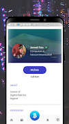 Digital Gold スクリーンショット 3