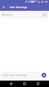 SMS Auto Forwarder & Messaging 스크린샷 2