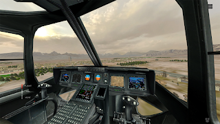 Osprey Operations - Helicopter screenshot 3