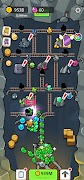 Idle Slime Mining screenshot 2