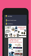 Gold Tool Cartaz