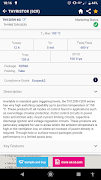 ST Thyristor Finder 스크린샷 3