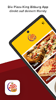 Pizza King Bitburg gönderen