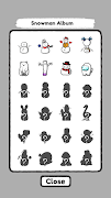 Merge Snowman screenshot 5