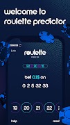 Roulette Predictor पोस्टर