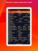 Freeview স্ক্রিনশট 6