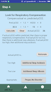 ABG Acid-Base Eval screenshot 1