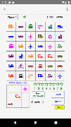 Patchwork Puzzles (Junior Ed.) 截图 3