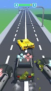 Need For Crash Ekran Görüntüsü 7