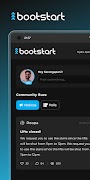 Bootstart bài đăng
