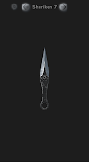 Shuriken Simulator screenshot 6
