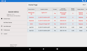 AlphaPoultry screenshot 5