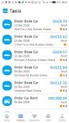 Taxia スクリーンショット 7