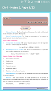 Class 12 Chemistry Notes plakat