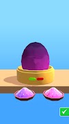 Dragon Egg Quest تصوير الشاشة 7